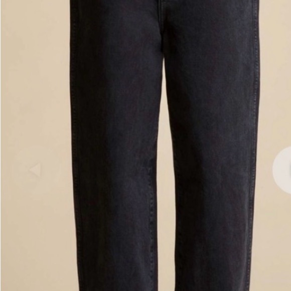 KHAITE Women's Martin Jean in Prescott - Picture 13 of 13